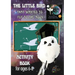 'The Little Bird That Wanted to Fly to the Moon' Activity Book for Ages 6-8