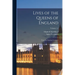 Lives of the Queens of England: From the Norman Conquest; Volumes 1-3