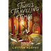 Twig's Traveling Tomes
