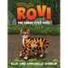 Rovi - The Ember Eyed Tiger Book 1