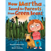 How Martha Saved Her Parents from Green Beans