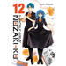 Monthly Girls' Nozaki-Kun, Vol. 12: Volume 12