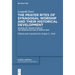 The Prayer Rites of Synagogal Worship and Their Historical Development: Edited and Translated by Stefan C. Reif an English Translation of the German E