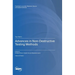 Advances in Non-Destructive Testing Methods