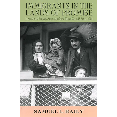 Immigrants in the Lands of Promise