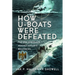 The Destruction of Hitler's U-Boats: The Epic Struggle Against Hitler's Wolfpacks