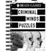 Brain Games - To Go - Criminal Minds Puzzles