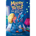 Maddy and the Elf: The Best Gift of All
