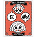 Skeletown: Sí. ¡No!