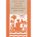 Lost Plays of the Harlem Renaissance, 1920-1940