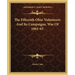 The Fifteenth Ohio Volunteers And Its Campaigns, War Of 1861-65