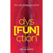 The Goddess Journal dys[FUN]ction