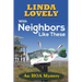 With Neighbors Like These: An HOA Mystery