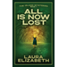 All Is Now Lost: A cozy mystery rooted in the South Carolina Lowcountry