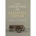 The Adventures of Kleinpell Nipkin