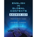 English in Global Contexts: Answer Key: Proficiency Tasks for Aspiring Learners