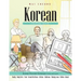 Korean Picture Book: Korean Pictorial Dictionary (Color and Learn)