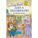 Little Critter: Just a Teacher's Pet
