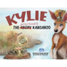 Kylie the Affectionate Kangaroo