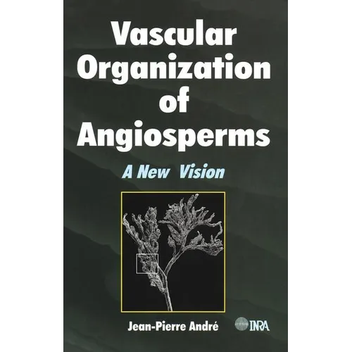 Vascular Organization of Angiosperms: A New Vision