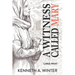 A Witness Called Mary (Large Print Edition)