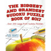 The Biggest and Grandest Sudoku Puzzle Book of 2017 Over 200 Large Print Sudoku Puzzles