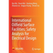 International Oilfield Surface Facilities: Safety Analysis for Electrical Design