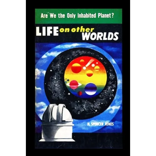 Life on Other Worlds - Paperback