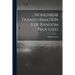 Nonlinear Transformations of Random Processes