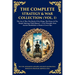 The Complete Strategy Collection (Vol. 1): The Art of War (Sun Tzu & Machiavelli), The Prince, The Book of Five Rings, Napoleon's Maxims & Other Timel