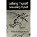 Asking Myself, Answering Myself: Poems by Shimpei Kusano