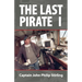 The Last Pirate I