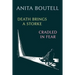 Death Brings a Storke / Cradled in Fear