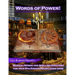 Words of Power: Magical Words and Spell Incantations for 5th Edition Dungeons and Dragons