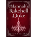 Hannah's Rakehell Duke: Steamy Regency Romance