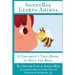 SonnyBee Learns Ahimsa: A Children's Yoga Book to Help the Bees