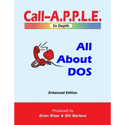 All About DOS: Enhanced Edition