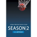 Season 2: A Mac McKyer Sports Story