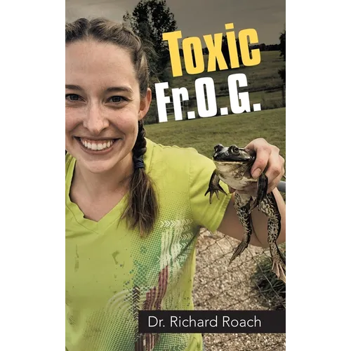 Toxic Fr.O.G.
