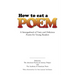 How to Eat a Poem: A Smorgasbord of Tasty and Delicious Poems for Young Readers