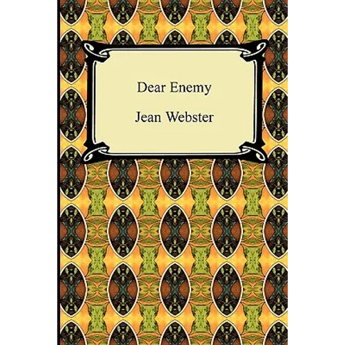 Dear Enemy