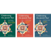 Celebrating the Jewish Year, 3-Volume Set