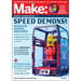 Make: Volume 84