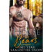 House Of Bears: Reverse Harem Paranormal Romance