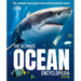 The Ultimate Ocean Encyclopedia: The Complete Visual Guide to Ocean Life