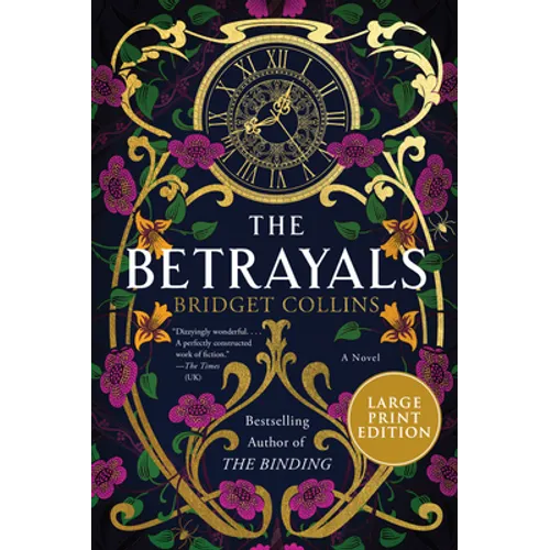 The Betrayals