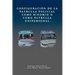 Configuración de la patrulla policial como binomio o como patrulla unipersonal.