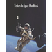 Tethers In Space Handbook