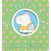 Belly Button Book!: Oversized Lap Board Book