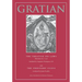 The Treatise on Laws (Decretum DD. 1-20) with the Ordinary Gloss